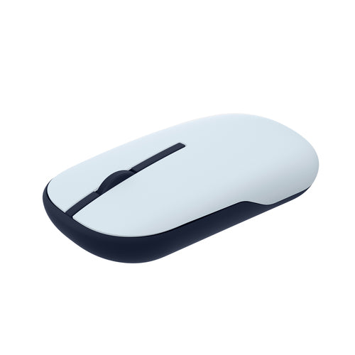 ASUS MD100 mouse Office Ambidextrous RF Wireless + Bluetooth Optical 1600 DPI ASUS MD100 mouse Office Ambidextrous RF Wireless + Bluetooth Optical 1600 DPI